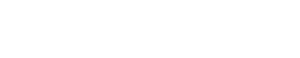 a white letter on a black background